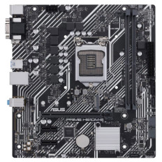 ASUS Prime H510M-E R2.0 LGA1200 DDR4 mATX osnovna plošča
