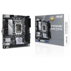 ASUS Prime H610I-Plus D4-CSM LGA1700 Mini-ITX DDR4 osnovna plošča