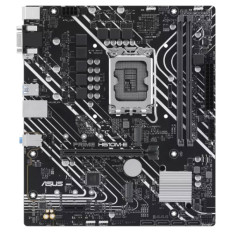 ASUS Prime H610M-E-CSM LGA1700 DDR5 mATX osnovna plošča