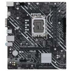 ASUS Prime H610M-K LGA1700 DDR4 mATX osnovna plošča