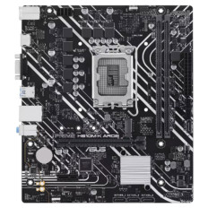 ASUS Prime H610M-K LGA1700 DDR5 mATX osnovna plošča