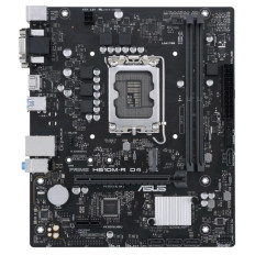 ASUS Prime H610M-R D4 LGA1700 DDR4 mATX osnovna plošča