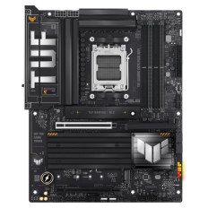 ASUS TUF GAMING X870-PLUS WIFI AM5 DDR5 RGB gaming ATX osnovna plošča
