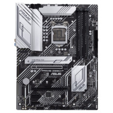 ASUS PRIME Z590-P LGA1200 (10th&11th-gen) ATX DDR4 RGB matična plošča
