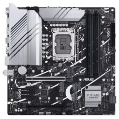 ASUS Prime Z790M-Plus LGA1700 DDR5 mATX osnovna plošča