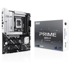 ASUS Prime Z890-P LGA1851 DDR5 ATX osnovna plošča