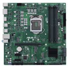 ASUS Pro Q570M-C LGA1200 (10th&11th gen) DDR4 mATX osnovna plošča