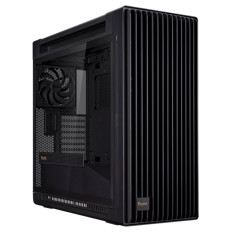 ASUS ProArt PA602 MidiATX E-ATX okno črno ohišje