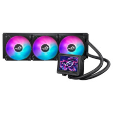 ASUS ROG RYUJIN III 360 ARGB 360mm LED vodno hlajenje