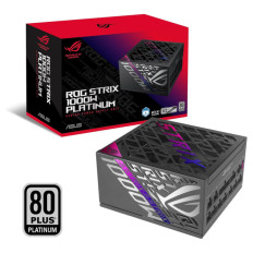 ASUS ROG STRIX 1000W 80Plus Platinum modularni napajalnik