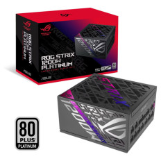 ASUS ROG STRIX 1200W 80Plus Platinum modularni napajalnik