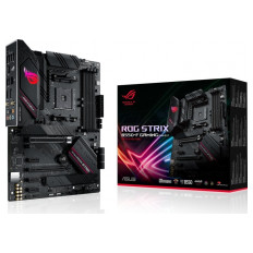 Slika izdelka: ASUS ROG STRIX B550-F GAMING (WI-FI), DDR4, SATA3, USB3.2Gen2, DP, Wi-Fi, AM4 ATX