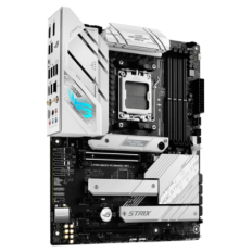 ASUS ROG STRIX B650-A GAMING WIFI, DDR5, SATA3, USB3.2Gen2x2, DP, 2.5GbE, Wi-Fi 6E, AM5 ATX