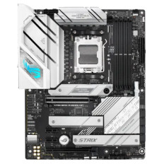 ASUS ROG STRIX B650-A GAMING WIFI AM5 DDR5 RGB gaming ATX osnovna plošča