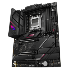 ASUS ROG STRIX B650E-E GAMING WIFI, DDR5, SATA3, USB3.2Gen2x2, DP, 2.5GbE, Wi-Fi 6E, AM5 ATX