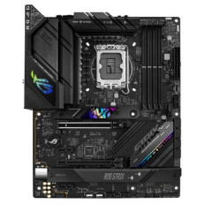 ASUS ROG STRIX B760-F Gaming WIFI LGA1700 DDR5 ATX osnovna plošča
