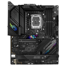 ASUS ROG STRIX B760-F GAMING WIFI, DDR5, SATA3, USB3.2Gen2x2, DP, Wi-Fi 6E, LGA1700 ATX