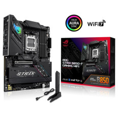 ASUS ROG STRIX B850-F GAMING WiFi AM5 gaming ATX osnovna plošča