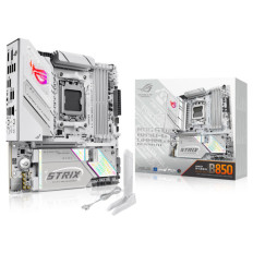 ASUS ROG STRIX B850-G GAMING WIFI AM5 DDR5 mATX gaming osnovna plošča