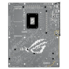 ASUS ROG STRIX B860-A GAMING WIFI, DDR5, SATA3, USB4, DP, 2.5GbE, Wi-Fi 7, LGA1851 ATX