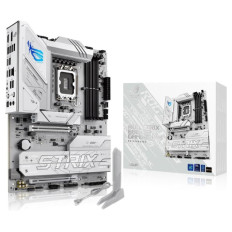 ASUS ROG STRIX B860-A WiFi LGA1851 gaming ATX osnovna plošča