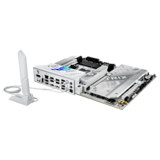 ASUS ROG STRIX X870-A GAMING WIFI, DDR5, SATA3, USB4, DP, 2.5GbE, WiFi 7, AM5 ATX