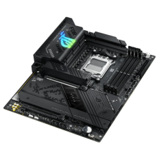 ASUS ROG STRIX X870-F GAMING WIFI, DDR5, SATA3, USB3.2Gen2x2, DP, 2.5GbE, WiFi 7, AM5 ATX