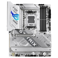 ASUS ROG STRIX X870-A WIFI AM5 DDR5 RGB gaming ATX osnovna plošča