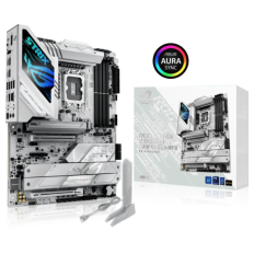 ASUS ROG STRIX Z890-A GAMING WIFI, DDR5, SATA3, USB4, DP, 2.5GbE, WIFI 7, LGA1851 ATX