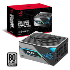 ASUS ROG Thor 1000W Platinum III gaming modularni ATX napajalnik
