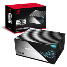 ASUS ROG Thor 1600W Titanium modularni gaming napajalnik