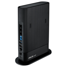 ASUS RT-AX59U MIMO Dual-Band WiFi 6 AX4200 brezžični usmerjevalnik, 802.11ax/ac/a/g/b/n, 3603+574Mbp