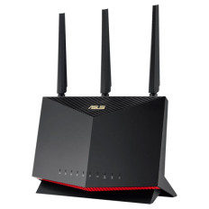 ASUS RT-AX86U Pro AX5700 Dual Band WiFi 6 2.5Gbps brezžični usmerjevalnik-router / dostopna točka