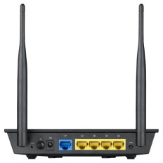ASUS RT-N12E N300 brezžični usmerjevalnik, 802.11b/g/n, 300Mbps