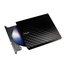 ASUS SDRW-08D2S-U LITE DVD+/-RW 8X USB slim zunanji zapisovalnik