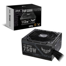 ASUS TUF Gaming 750B 750W 80Plus Bronze ATX napajalnik