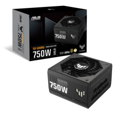 ASUS TUF Gaming 750G 750W 80Plus Gold modularni ATX napajalnik