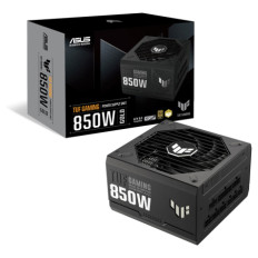 ASUS TUF Gaming 850G 850W 80Plus Gold modularni ATX napajalnik