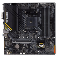 ASUS TUF GAMING A520M-PLUS II RGB AM4 mATX osnovna plošča