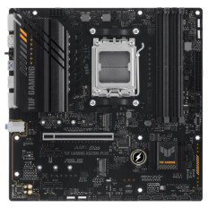 ASUS TUF GAMING A620M-PLUS AM5 DDR5 mATX osnovna plošča