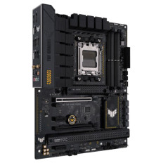 ASUS TUF GAMING B650-PLUS WIFI, DDR5, SATA3, USB3.2Gen2x2, DP, 2.5GbE, Wi-Fi, AM5 ATX