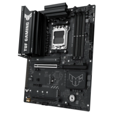 ASUS TUF GAMING B650E-E WIFI, DDR5, SATA3, USB3.2Gen2x2, DP, 2.5GbE, AM5 ATX