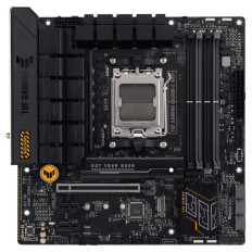 ASUS TUF GAMING B650M-E WiFi AM5 DDR5 MicroATX osnovna plošča