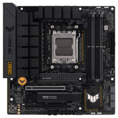 ASUS TUF GAMING B650M-PLUS AM5 HDMI/DP DDR5 mATX osnovna plošča 