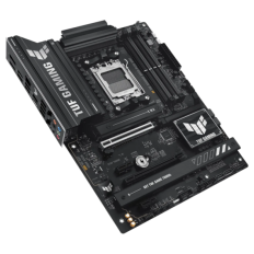 ASUS TUF GAMING B850-PLUS WIFI, DDR5, SATA3, USB3.2Gen2x2, DP, 2.5GbE, WiFi 7, AM5 ATX
