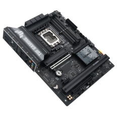 ASUS TUF GAMING B860-PLUS WIFI, DDR5, SATA3, USB4, DP, 2.5GbE, Wi-Fi 7, LGA1851 ATX