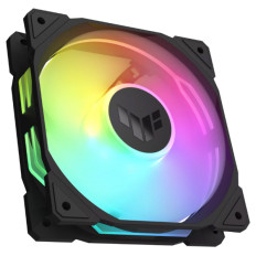 ASUS TUF Gaming TR120 Reverse 120mm ARGB 1-Pack ventilator