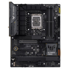 ASUS TUF GAMING Z790-PLUS WIFI LGA1700 DDR5 RGB gaming ATX osnovna plošča