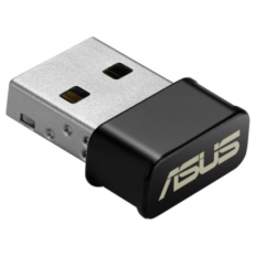 ASUS USB-AC53 Nano WiFi AC1200 mrežna kartica, USB