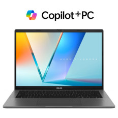 ASUS Vivobook S 14 M3407KA-SF028W Ryzen AI 7 350